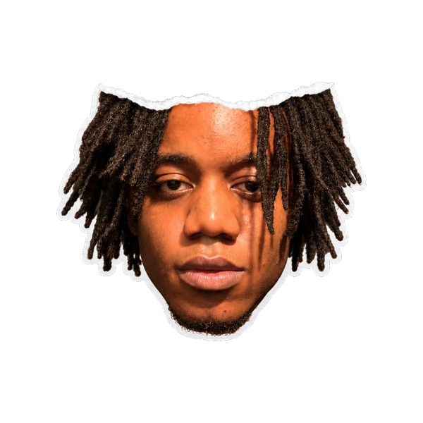Oluwatoni Asaboro Interactive Portrait